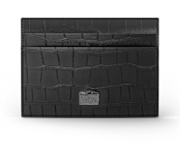 Porta carte di credito Giovanni Raspini in Pelle L0022 - L0022